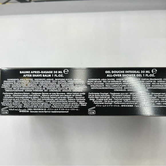 Mont Blanc Legend gift set - Picture 5 of 6